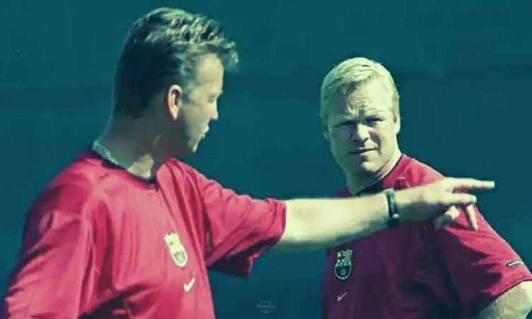 Louis van Gaal, mister Controversy