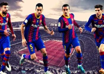 Report: Laporta’s facing some tough decisions for the club