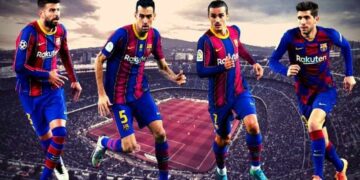 Report: Laporta’s facing some tough decisions for the club