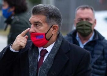 Trusting the Process? The moves of Laporta for Barça says a lot