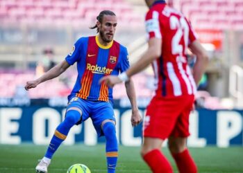 Unpopular Opinion : Us Barça fans need to calm down