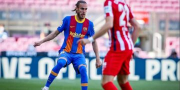 Unpopular Opinion : Us Barça fans need to calm down