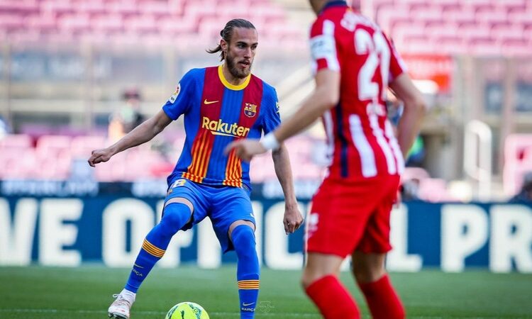 Unpopular Opinion : Us Barça fans need to calm down