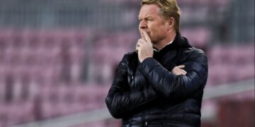 Eibar 0 – 1 Barça : Season ends, and it’s reflections time