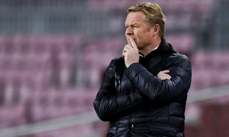 Eibar 0 – 1 Barça : Season ends, and it’s reflections time