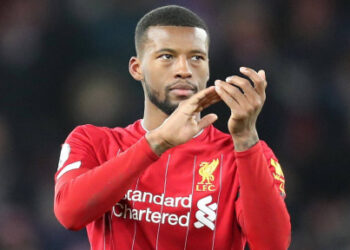 Gini Wijnaldum : Is he what we need right now?