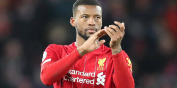 Gini Wijnaldum : Is he what we need right now?