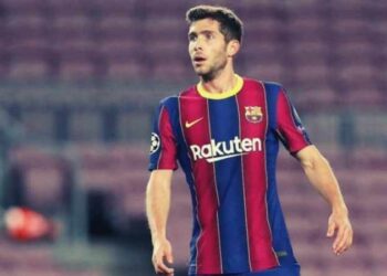 Sergi Roberto