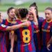 Barça Femení vs Chelsea in the final of the Women’s Champions League