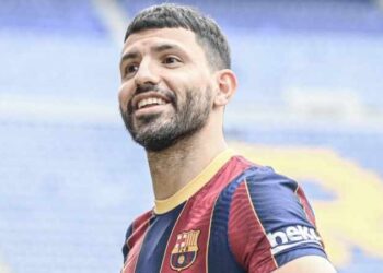 Welcome to Barça, Sergio Agüero! What to expect from him?