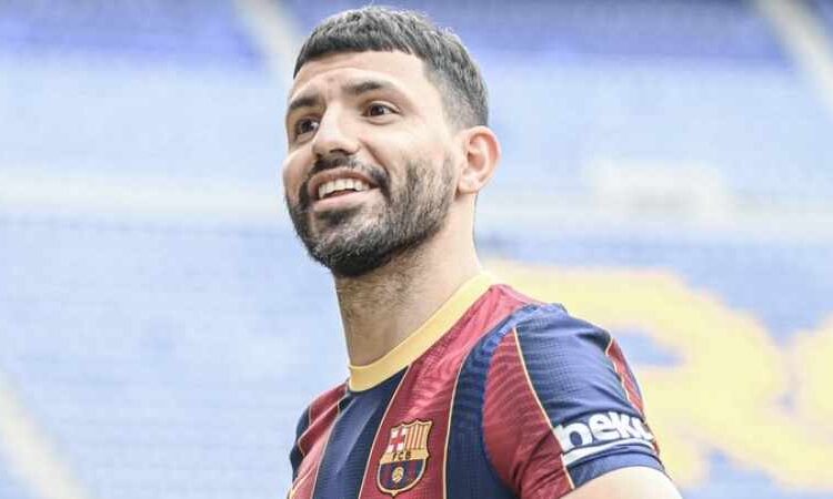 Welcome to Barça, Sergio Agüero! What to expect from him?