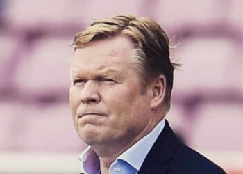Confirmed: Koeman keeps his job as the Barça coach next season