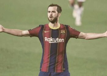 The Miralem Pjanic ‘Boomerang’ – A lose – lose situation?