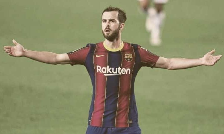 The Miralem Pjanic ‘Boomerang’ – A lose – lose situation?