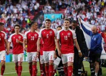 The Christian Eriksen Scare Should force changes in the football world