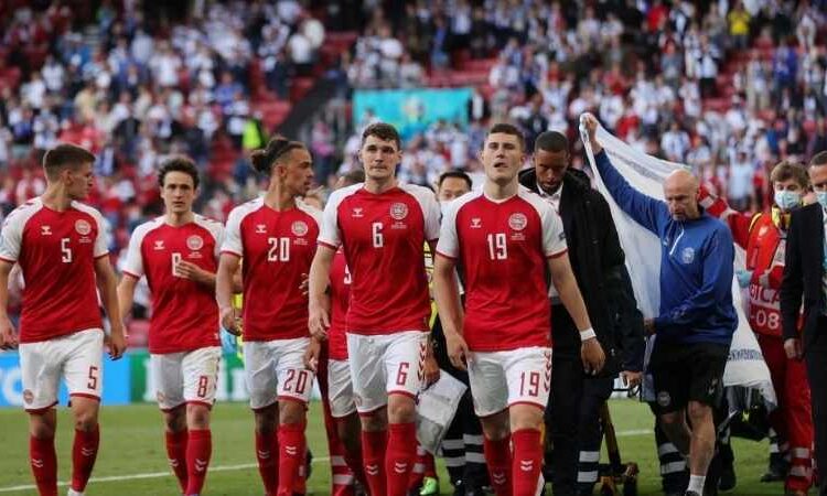 The Christian Eriksen Scare Should force changes in the football world