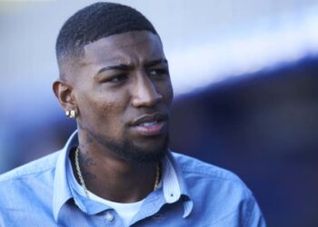 Welcome Emerson Royal : What should we expect from him?