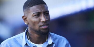 Welcome Emerson Royal : What should we expect from him?