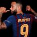 Memphis Depay, misunderstood by Culés?