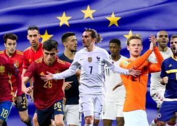 24 Hours to go: The players that will shine in the Euro Competition