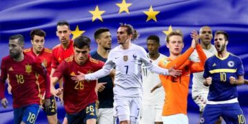 24 Hours to go: The players that will shine in the Euro Competition
