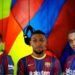 Squad Status : The Right Back Position of Barcelona 2021/22