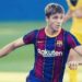 One for the Future : Nico González – The ‘New Busquets’?