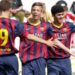 Dani Olmo – Another ‘Made in La Masia’ player starring away from home
