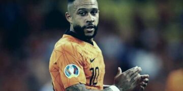 Welcome Memphis Depay : What should we expect from him?