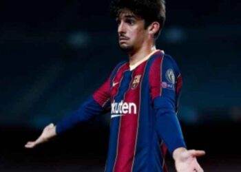 Francisco Trincão – How will the future look for him?