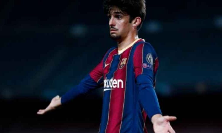 Francisco Trincão – How will the future look for him?