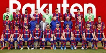 ROUND UP : Transfer Rumors & The future of every FC Barcelona player