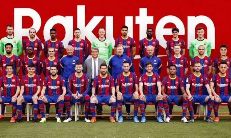 ROUND UP : Transfer Rumors & The future of every FC Barcelona player