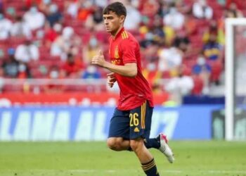 Pedri González : The Wonderkid is having a brilliant EURO so far