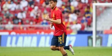 Pedri González : The Wonderkid is having a brilliant EURO so far