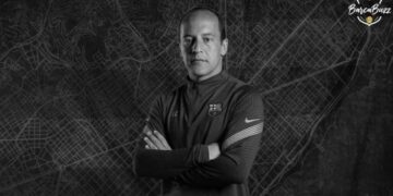 Goodbye Lluis Cortes : A Tribute to the FCB Femeni coach, who leaves