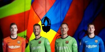 Barça’s goalkeeper dilemma: who will be the backup GK next season?