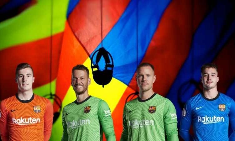 Barça’s goalkeeper dilemma: who will be the backup GK next season?