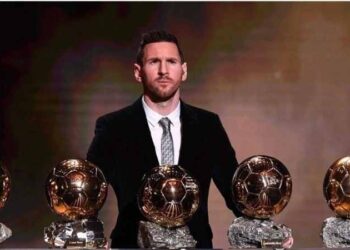 Lionel Messi: The deserved winner of the 2021 Ballon D’or