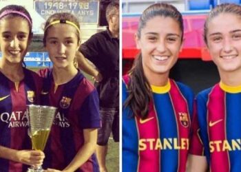 Barça Femení 2020-21 Season review : Part 1 – The Beginning