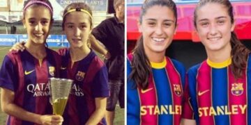 Barça Femení 2020-21 Season review : Part 1 – The Beginning
