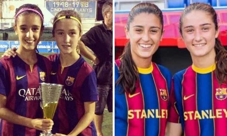 Barça Femení 2020-21 Season review : Part 1 – The Beginning