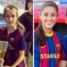 Barça Femení 2020-21 Season review : Part 1 – The Beginning