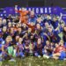 Barça Femení 2020-21 Season review : Part 2 – The league title Journey