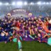 Barça Femení 2020-21 Season review : Part 3 – Winning the Treble