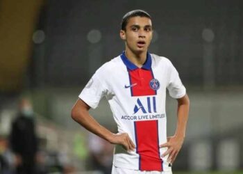Kays Ruiz-Atil – Former La Masia player returns to Barcelona from PSG
