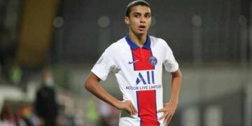 Kays Ruiz-Atil – Former La Masia player returns to Barcelona from PSG