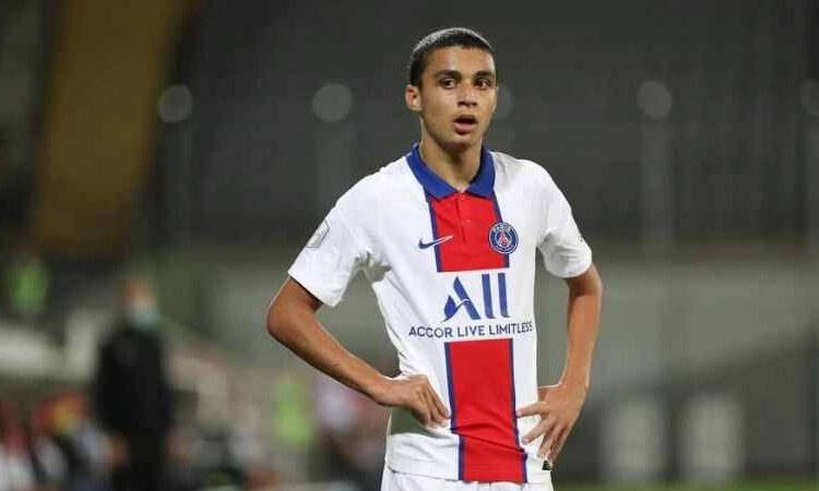 Kays Ruiz-Atil – Former La Masia player returns to Barcelona from PSG