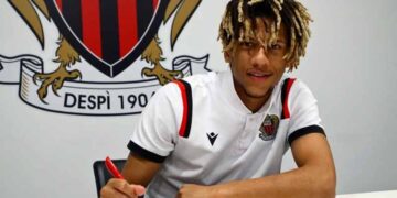 The Exit Door #1 : Jean-Clair Todibo