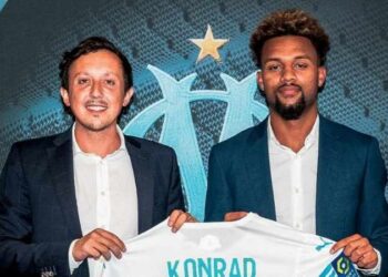 The Exit Door #3 : Konrad de la Fuente